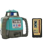 Amazon.co.jp: トプコン ローテーティングレーザー RL-H5A+LS-100D