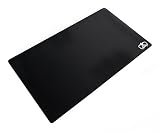 Play-Mat, Monochrome Black [並行輸入品]