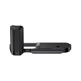 JJC Leica D-LUX8用 ハンドグリップ HG-DLUX8