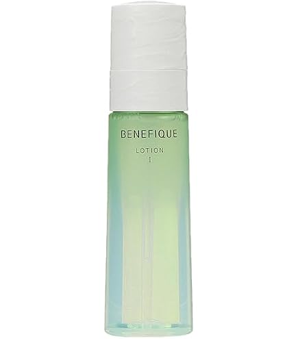 Amazon | 資生堂 ベネフィーク ドゥース ローションII(レフィル) 180ml