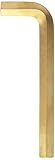 Ampco Safety Tools WH-5/8 Hex Key Wrench, Non-Sparking, Non-Magnetic, Corrosion Resistant, 5/8 by Am
