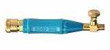 Goss GH-4 Air Propane Torch Handle, Snap-in Style [並行輸入品]