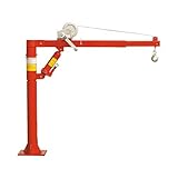 ピックアップトラックリフト 500kg