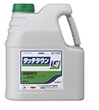 タッチダウンIQ 5L 除草剤 シンジェンタ