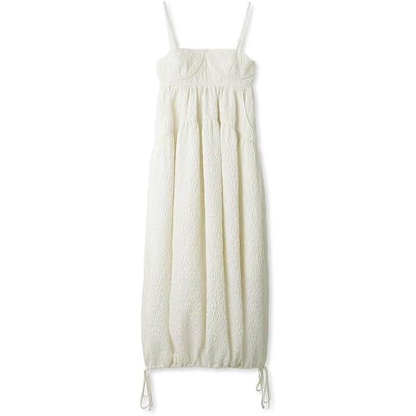 Amazon.co.jp: Lily Brown LWFO242067 Women's Open Front Cami