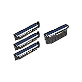 エプソン用 LPC3K17K/LPC3K17カラー リサイクル 感光体ユニット 4色セット LP-M8040/LP-S6160/LP-S7100/LP-S7160/LP-S8100/LP-S8160/LP-S8180/LP-S7180/LP-M8180対応【PRINTHOUSE】