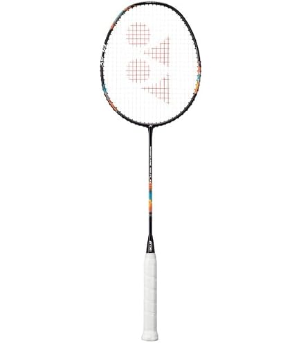Amazon | ヨネックス Astrox 99 ゲーム (ブラック/グリーン) 第3世代