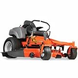 Husqvarna MZ61 27 HP Zero Turn Mower 61-Inch [並行輸入品]