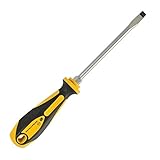BONDHUS(ボンダス) 六角ボルスター付きマイナスドライバー 10mm 2065