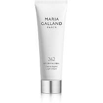 Amazon | マリアギャラン クリーム 262 Style限定セット 50g