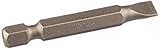 Vermont American 16443 Type Slotted Size 10 through 12 with 1-15/16-Inch Length Icebit Power Bit [並行