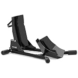 Garage.com New 大型バイクスタンド・フロントホイールクランプ WHSYP021 [並行輸入品]