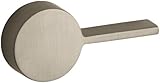 Kohler K-9466-R-BV Cimarron Right-Hand Trip Lever, Vibrant Brushed Bronze [並行輸入品]