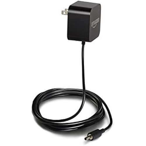Amazon.co.jp Echo & Alexa 充電・電源アダプタ・ケーブル / Amazonデバイス アクセサリ Amazonデバイス・アクセサリ