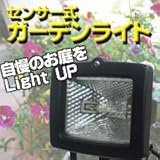 OHM センサー ガーデンライト HS1150 (07-5360)