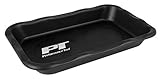 Performance Tool W1285 6 x 10 Large Black Magnetic Nut & Bolt Tray [並行輸入品]