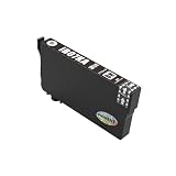 J-ECO製 IB07KA ブラック 顔料 単品 マウス エプソン 用 互換 インク カートリッジ 残量表示 (IB07 IB07A IB07CL4A IB07KA IB07CA IB07MA IB07YA)