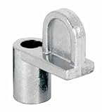 Swivel Die-cast Screen Clips with Screws-7/16"DIECAST SCREEN CLIP (並行輸入品)