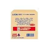 ライオンハイジーン ライオガードアルコール　２０Ｌ