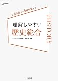理解しやすい 歴史総合 (シグマベスト)