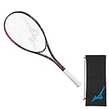 MIZUNO TX900(ティエックス900) レッドxブラック