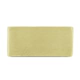 arne スツール 1人掛け チェアー ソファ 腰掛け 椅子 背もたれ無し ファブリック 布張り Cube's L100 V-1017 ベージュ