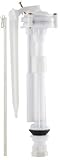 LDR 503 1220 Adjustable Anti-siphon Ballcock Delrin Construction [並行輸入品]