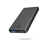 SIXTHGU モバイルバッテリー 大容量 PD 18W 10000mah モバイルパワーバンク【 PSE技術基準/USB Power De