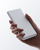 Xiaomi Power Bank 10000mAh 22.5W Lite モバイルバッテリー 大容量 小型 Type-C 双方向急速充電