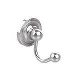Allied Brass PR-H1-PC Utility Hook, Polished Chrome [並行輸入品]