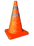 Pop-up Traffic Cone