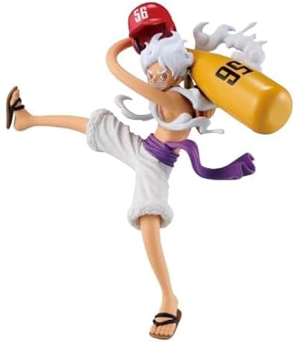 Amazon.co.jp: ワンピース THEORAMA SOUL-SHANKS- シャンクス