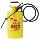 Chapin 30600 2-Gallon Professional Deck Tri-Poxy Steel Sprayer [並行輸入品]