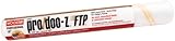 ウースターブラシrr667 – 9インチPro Doo Z FTPローラーカバー、1 / 2インチNap 18 Inch RR667-18 1
