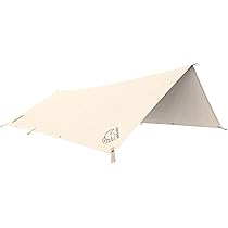 Amazon | NORDISK(ノルディスク) キャンプ タープ セット