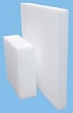 吸水ウレタン(厚み50mmX幅500mmX長さ500mm/25個セット)