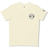 ベビードール SUMMERTシャツ 男女兼用 S オフホワイト