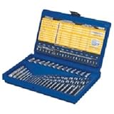 Hanson Irwin 11135 35 PieceマスターScrew Extractor Set withコバルトビット