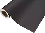 [N-7583966]中川ケミカル　カッティングシート　ＶＳ０７９チャコール　４５０ｍｍ×２Ｍ巻 CS045VS07902