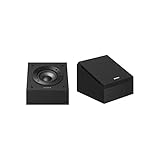 ソニー(SONY) スピーカーシステム Dolby Atmos イネーブルドスピーカー (2台1組) 2018年モデル SS-CSE