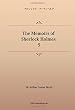 The Memoirs of Sherlock Holmes 5