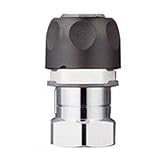 TOTO ワンタッチソケット(逆止弁付) THYK16