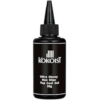 Amazon | ココイスト KOKOIST ウルトラグロッシーノンワイプ