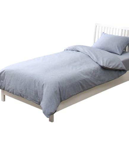 ニトリ　毛布にもなる掛け布団カバー　ボア　ダブル 毛布にもなる掛ふとんカバー ダブル(ボア 25AW02 GYNV D