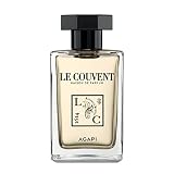 【ル クヴォン メゾン ド パルファム】シンギュラー オーデ アガピ 100mL パッションフルーツ フルーティ 南国 香水 フレグランス ギフト プレゼント ヴィーガン LE COUVENT MAISON DE PARFUM