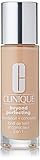 クリニークBEYONDパーフェクFOUNDATION +コンシーラー30ML CREAMWHIP