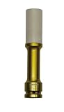 SIGNET(シグネット）:1/2DR ホイルナット用インパクトソケット 19MM(ロング) 型式:23382