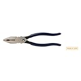 KLEIN TOOLS/クラインツール 万能電工ペンチ 12098