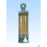 安藤計器 屋外用宮型乾湿計 11-11
