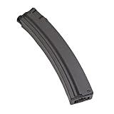 ボルトエアソフト BOLT Airsoft MP5J用 200連マガジン 日本仕様 BP0410
